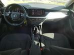 Skoda Scala 1.0 TSI Greentech 110pk Ambition Business | Stoe, Gebruikt, Lichtsensor, 610 kg, Zwart
