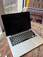 Macbook Pro Retina 2015, Computers en Software, Apple Macbooks, MacBook Pro, Gebruikt, 2 tot 3 Ghz, Qwerty