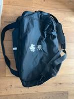 Zwarte Nike Sporttas met KNVB logo, Ophalen of Verzenden, Zo goed als nieuw, Unisex volwassen