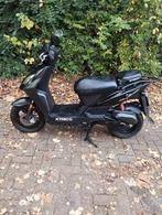 KYMCO AGILITY, Fietsen en Brommers, Scooters | Yamaha, Overige modellen, Maximaal 45 km/u, Ophalen of Verzenden, Zo goed als nieuw