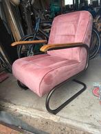 Leuke stoel, Ophalen of Verzenden, Zo goed als nieuw, 50 tot 75 cm
