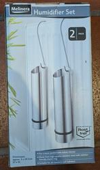 Radiator waterverdampers
Bevochtiger, Nieuw, Ophalen of Verzenden, Hangend, Overige soorten