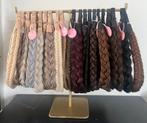 Infinity Braids,Gevlochten Haarbanden, Sieraden, Tassen en Uiterlijk, Uiterlijk | Haarverzorging, Ophalen of Verzenden, Nieuw