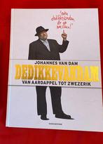 Dedikkevandam onmisbaar Bijna gratis, topkookboek!, Boeken, Kookboeken, Ophalen, Zo goed als nieuw
