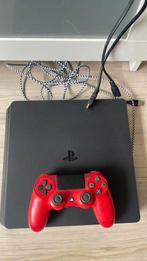 Playstation 4 te koop, Spelcomputers en Games, Spelcomputers | Sony PlayStation 4, Ophalen of Verzenden, Zo goed als nieuw, Met 1 controller