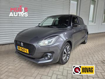 Suzuki Swift 1.2 Stijl Smart Hybrid beschikbaar voor biedingen