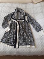 prachtig apart lang vest Leon maat L (maat 42/44), Kleding | Dames, Ophalen, Zwart, Maat 42/44 (L), Leon