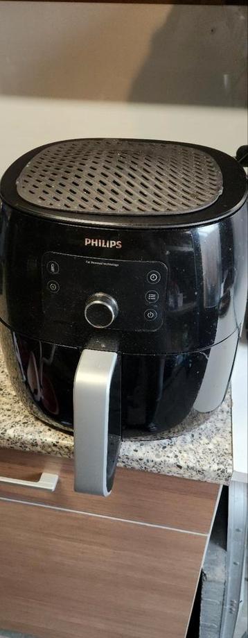 Philips Airfryer beschikbaar voor biedingen