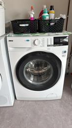 € 150,- Zanussi wasmachine 8kg , 1400 toeren, Witgoed en Apparatuur, Wasmachines, Ophalen, Zo goed als nieuw, 85 tot 90 cm, 1200 tot 1600 toeren