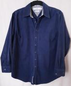 Tommy Hilfiger Dames blouse, Kleding | Dames, Verzenden, Zo goed als nieuw, Maat 46/48 (XL) of groter, Blauw
