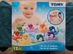 Tomy Muzikaal Badspeelgoed - Do-Re-Mi Dolfijnen, Ophalen of Verzenden