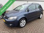 Volkswagen Golf Plus 1.4 TSI Highline Trekhaak, Euro 5, 15 km/l, Gebruikt, 4 cilinders