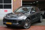 Porsche Macan 2.0 Turbo - Vulkaangrijs/Bose/Dealer Onderhoud, Auto's, Porsche, USB, 4 cilinders, 109 €/maand, Bedrijf