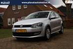 Volkswagen Polo 1.6 TDI BlueMotion Comfortline | Navigatie |, Voorwielaandrijving, Euro 5, Stof, Gebruikt