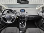 Ford Fiesta 1.0 EcoBoost 5 deurs Titanium VAN 2e EIGENAAR, Voorwielaandrijving, Euro 5, Gebruikt, Origineel Nederlands