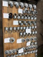 Steigbuis Koppelingen - Diverse Soorten, Ophalen of Verzenden, Nieuw, Overige typen