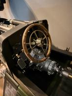 Pocher stuurwiel mercedes alfa, Ophalen of Verzenden