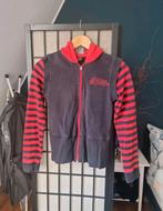 Op zoek naar: Oude EMP/large bullet for my valentine jas, Large, Ophalen of Verzenden, Maat 36 (S), Gedragen