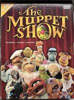 The Muppet show DVD box  De beste afleveringen van   3 DVD, Cd's en Dvd's, Alle leeftijden, Verzenden, Zo goed als nieuw, Komedie