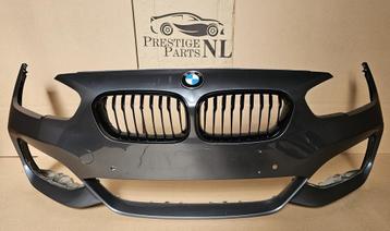 Voorbumper BMW 1 Serie F20 F21 LCI M135i M140i 51118060283  beschikbaar voor biedingen