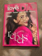Linda.Loves voorjaar 2025, Boeken, Tijdschriften en Kranten, Ophalen of Verzenden, Zo goed als nieuw, Damesbladen