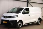 Toyota PROACE Worker 2.0 D-4D 145PK L2H1 EURO 6, Auto's, Bestelauto's, Voorwielaandrijving, Stof, Gebruikt, Euro 6