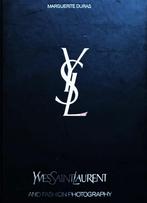 Yves Saint Laurent and Fashion Photography / 9783888141010, Boeken, Ophalen of Verzenden, Zo goed als nieuw, Overige onderwerpen