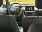 Citroen C4 Cactus 1.2 PureTech 110pk Feel - Blanc Bancuise -, Voorwielaandrijving, Stof, Gebruikt, 1199 cc