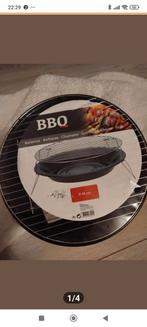 Compacte BBQ Grill - Ø 36cm, Ophalen, Nieuw