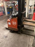 BT elektrische palletwagen ,heftruck ,stapelaar, 1000 tot 2000 kg, Ophalen, Elektrisch, Palletwagen