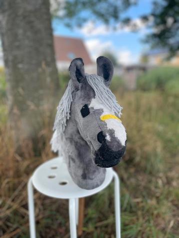 Hobbyhorse beschikbaar voor biedingen