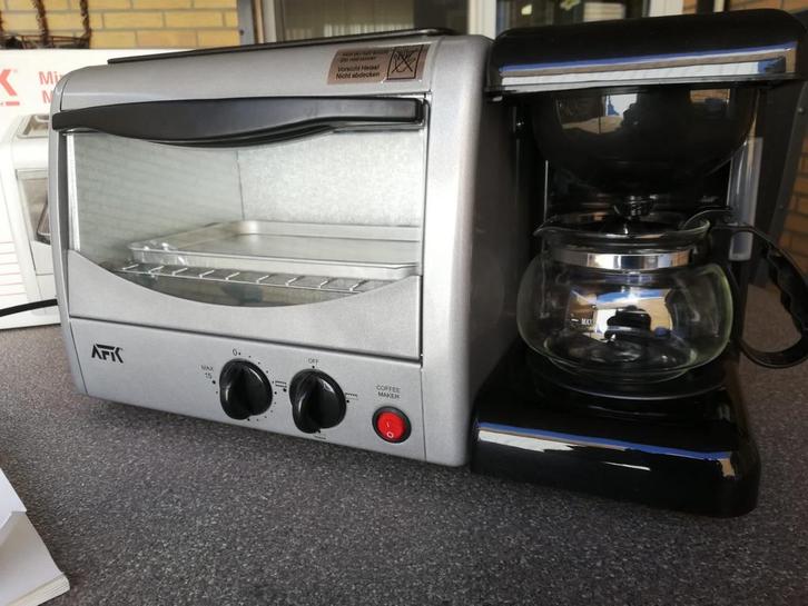 Mini-keuken, Caravans en Kamperen, Camper-accessoires, Nieuw, Ophalen