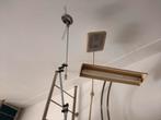 8 vintage lampen te koop, Ophalen