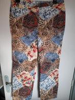 Broek mt46 Laura Kent, Overige kleuren, Maat 46/48 (XL) of groter, Ophalen of Verzenden, Zo goed als nieuw