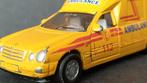 Mercedes Benz binz ambulance a2002 1:55 Siku Pol, Hobby en Vrije tijd, Modelauto's | Overige schalen, Ophalen of Verzenden, Zo goed als nieuw