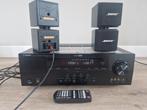 Versterker Yamaha rx-v365 met afstandsbediening, Ophalen, Gebruikt, Yamaha