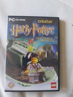 Lego Creator Harry Potter en de geheime kamer pc games, Spelcomputers en Games, Games | Pc, 1 speler, Ophalen of Verzenden, Gebruikt