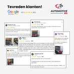 Opel ASTRA SPORTS TOURER 1.2 Turbo GS 130PK Aut .ACC Led Sto, 1199 cc, Leder en Stof, Zwart, Lichtsensor