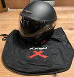 Nexx Scooterhelm - Zo Goed Als Nieuw!, Verzenden, Tweedehands, Jethelm, Overige merken