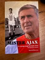 Raymond Bouwman - Mister Ajax, Raymond Bouwman, Ophalen of Verzenden, Zo goed als nieuw, Sport