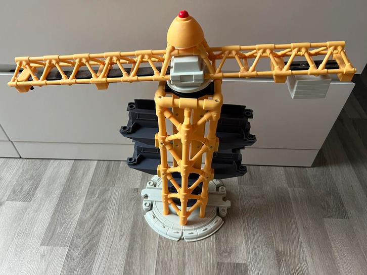 Chuggington, Kinderen en Baby's, Speelgoed | Thomas de Trein, Zo goed als nieuw, Ophalen of Verzenden