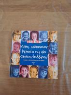 Mam wanneer komen nu de vadervlekken, Ophalen of Verzenden, Zo goed als nieuw