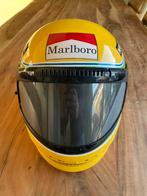 Ayrton Senna Replica Helm, Verzamelen, Ophalen of Verzenden