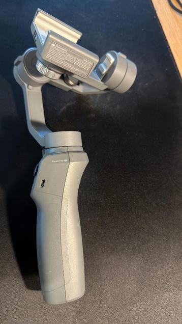 DJI Osmo Mobile Gimbal 2 beschikbaar voor biedingen