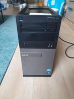Dell Optiplex 390 computer pc, Computers en Software, Desktop Pc's, Ophalen of Verzenden