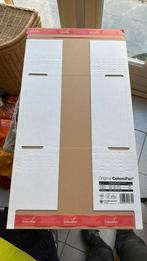 Nieuw 10 stuks verpakking material 350 x 260 x tot 70 mm, Doe-het-zelf en Verbouw, Doos, Minder dan 35 cm, Ophalen of Verzenden