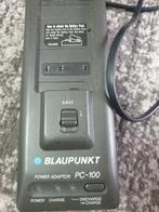 Blaupunkt adapter PC100, Audio, Tv en Foto, Fotografie | Accu's en Batterijen, Ophalen of Verzenden, Zo goed als nieuw