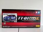Tamiya Volkswagen Scirocco TT-01 doos rc