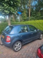 Mooie skoda fabia elegance, Auto's, Skoda, Particulier, Te koop