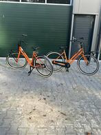 Gazelle pon zandvoort fiets, 51 tot 55 cm, Ophalen, Zo goed als nieuw, Aluminium